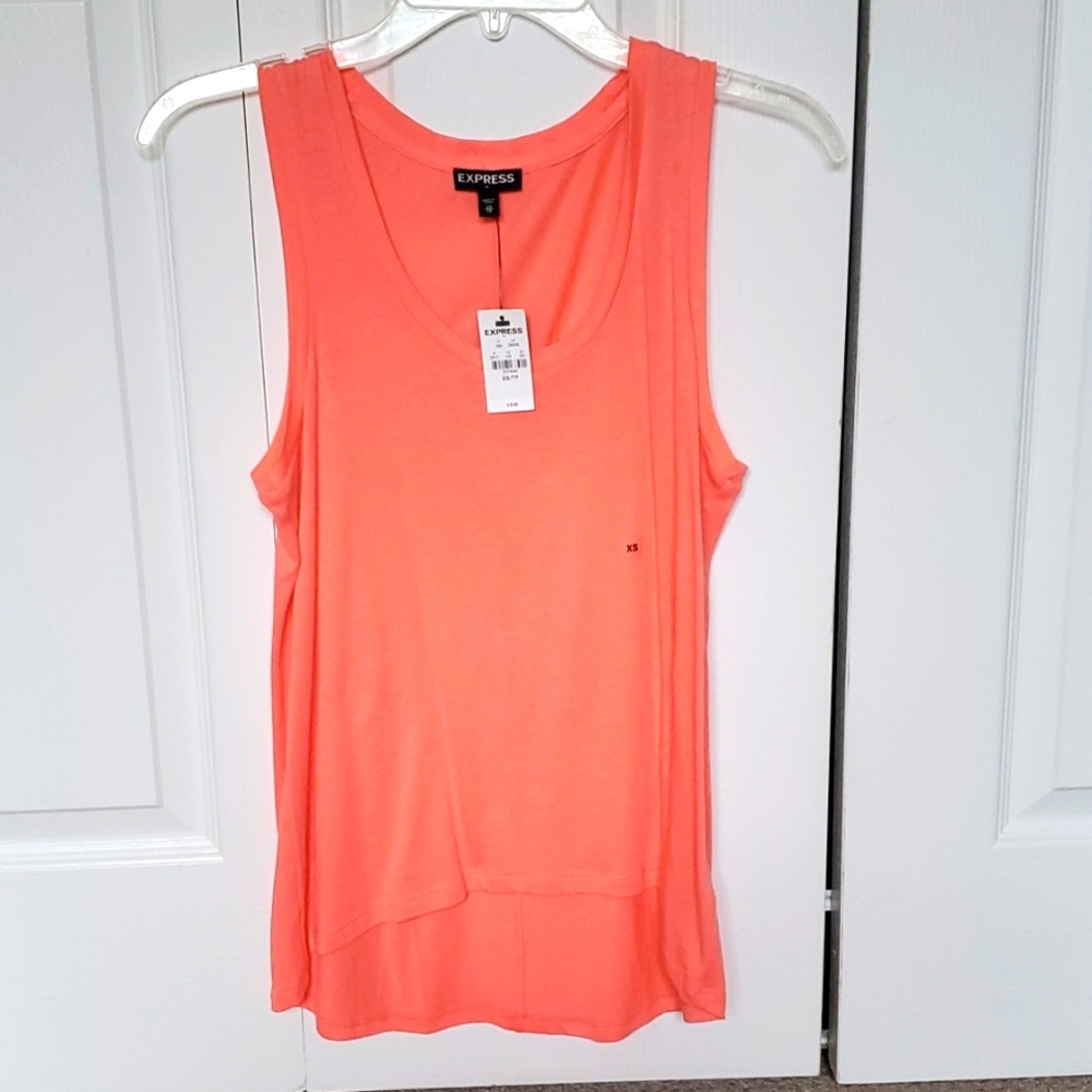 Casual Tee
